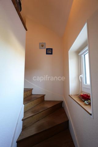 Boulangerie-Pâtisserie N°1- 154 000 EBE – fermée dimanche et lundi - appartement 85M2 - Chatellerault