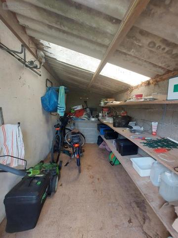 Maison individuelle à vendre à Bréville-sur-Mer dans la Manche (50290), ref : VM3462-50026