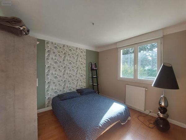 Maison individuelle à vendre à Bréville-sur-Mer dans la Manche (50290), ref : VM3462-50026