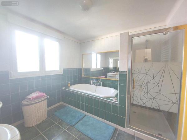 Maison individuelle à vendre à Bréville-sur-Mer dans la Manche (50290), ref : VM3462-50026