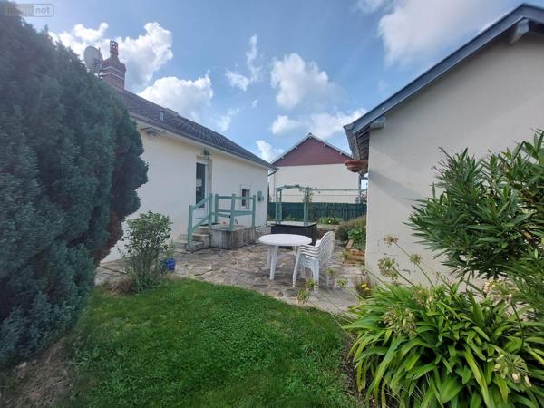 Maison individuelle à vendre à Bréville-sur-Mer dans la Manche (50290), ref : VM3462-50026