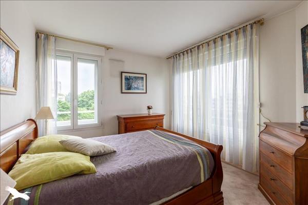 Appartement à vendre |  Eaubonne |  4 pièces | 80 m²