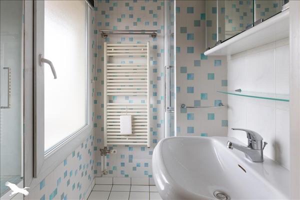 Appartement à vendre |  Eaubonne |  4 pièces | 80 m²