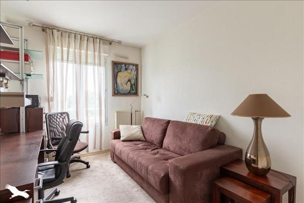 Appartement à vendre |  Eaubonne |  4 pièces | 80 m²