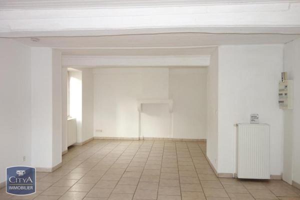 Maison à louer 3 pièces 66.1m²