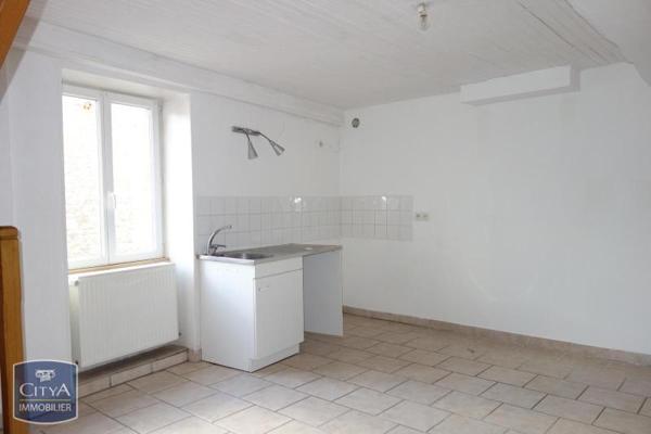 Maison à louer 3 pièces 66.1m²