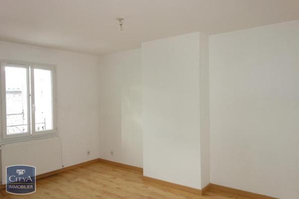 Maison à louer 3 pièces 66.1m²