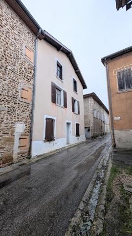 Maison 6 pièces 265 m²