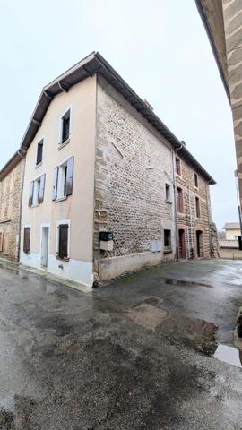 Maison 6 pièces 265 m²