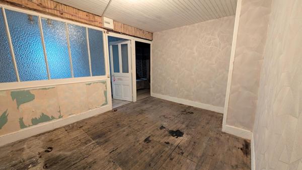 Maison 6 pièces 265 m²