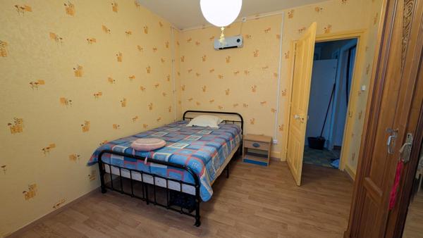 Maison 6 pièces 265 m²