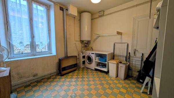 Maison 6 pièces 265 m²