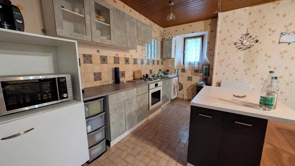 Maison 6 pièces 265 m²