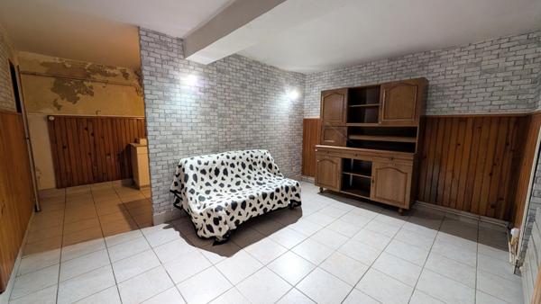 Maison 6 pièces 265 m²