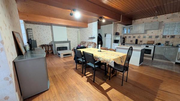 Maison 6 pièces 265 m²