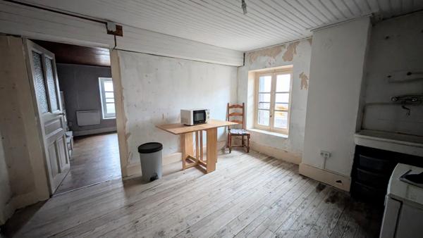 Maison 6 pièces 265 m²