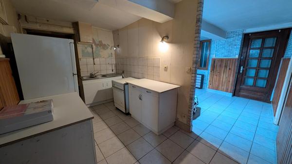 Maison 6 pièces 265 m²