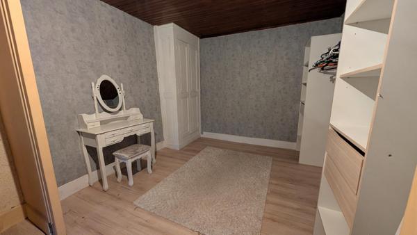 Maison 6 pièces 265 m²