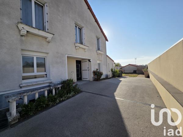 Maison à vendre 7 pièces 117 m² Cholet