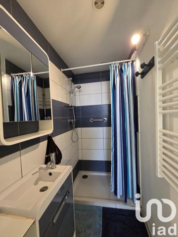 Maison à vendre 7 pièces 117 m² Cholet