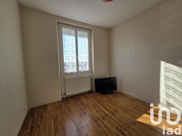 Maison à vendre 7 pièces 117 m² Cholet