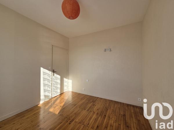 Maison à vendre 7 pièces 117 m² Cholet