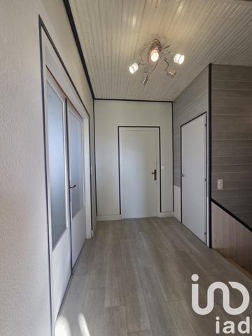 Maison à vendre 7 pièces 117 m² Cholet