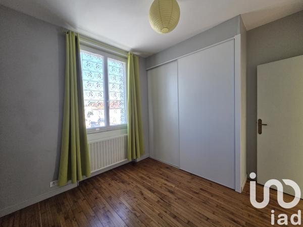 Maison à vendre 7 pièces 117 m² Cholet