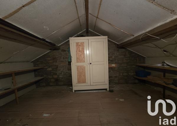 Maison à vendre 7 pièces 117 m² Cholet