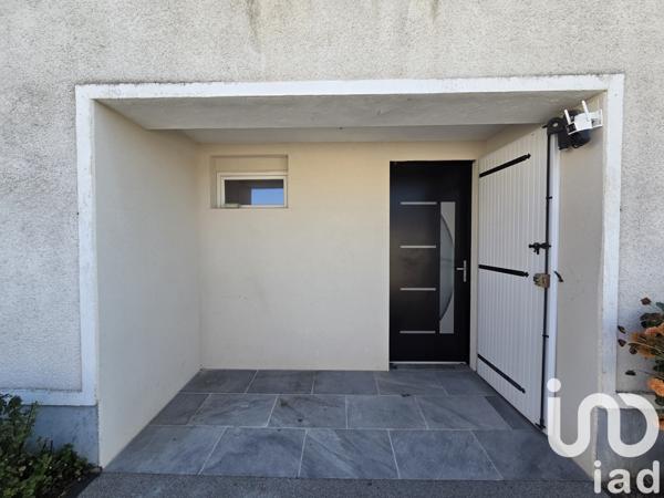 Maison à vendre 7 pièces 117 m² Cholet