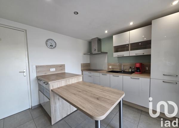 Maison à vendre 7 pièces 117 m² Cholet