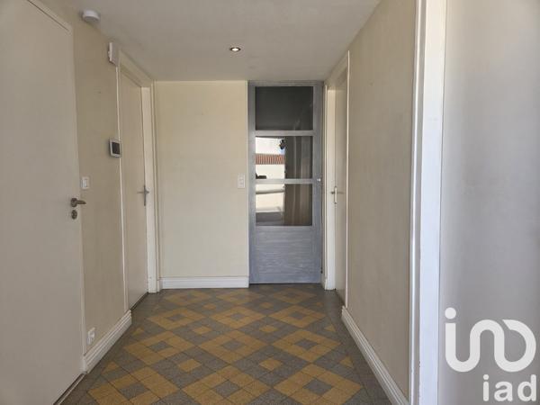 Maison à vendre 7 pièces 117 m² Cholet