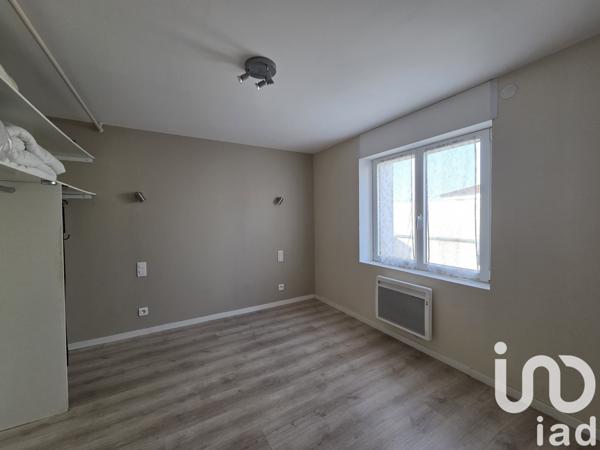 Maison à vendre 7 pièces 117 m² Cholet