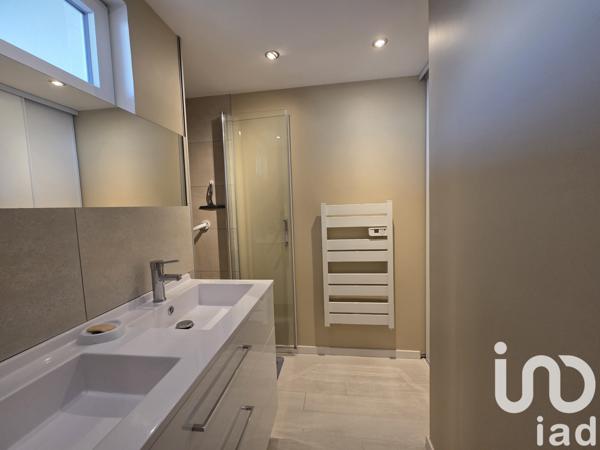 Maison à vendre 7 pièces 117 m² Cholet