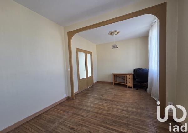 Maison à vendre 7 pièces 117 m² Cholet