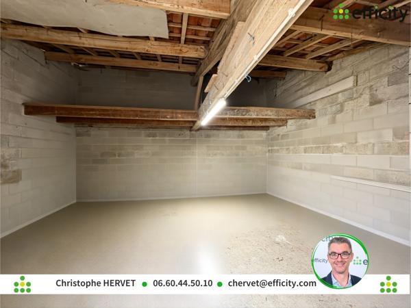 Maison 6 pièces - 197 m²