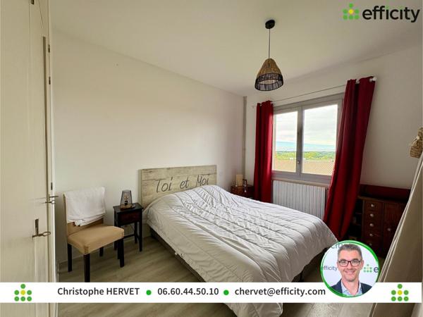 Maison 6 pièces - 197 m²