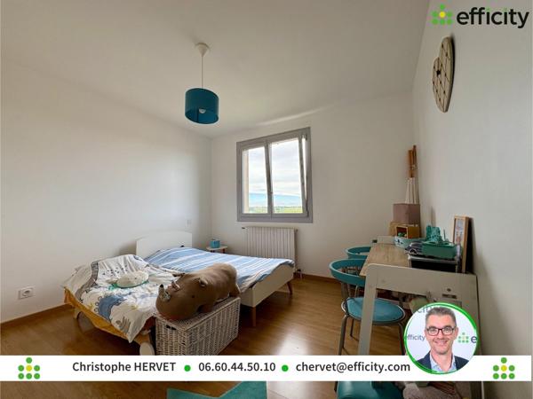 Maison 6 pièces - 197 m²