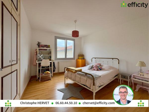 Maison 6 pièces - 197 m²