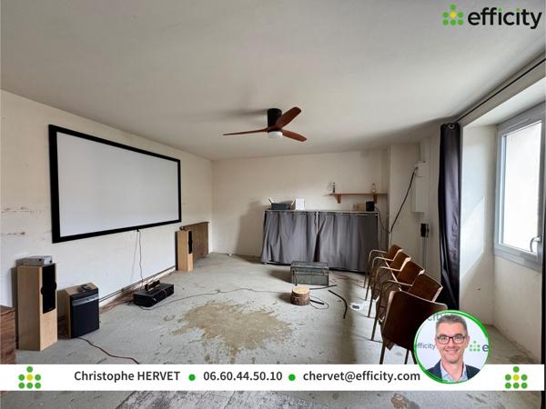 Maison 6 pièces - 197 m²