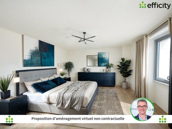 Maison 6 pièces - 197 m²