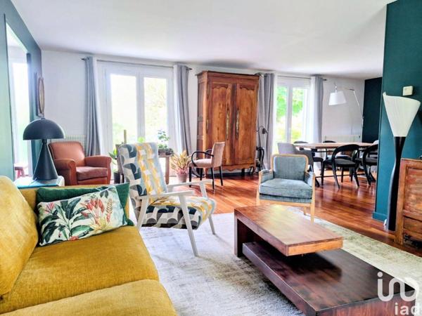 Maison à vendre 5 pièces 140 m² Lyon 5