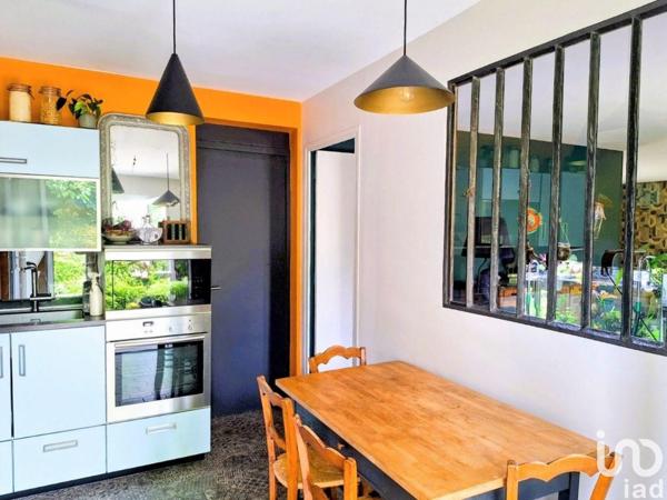 Maison à vendre 5 pièces 140 m² Lyon 5