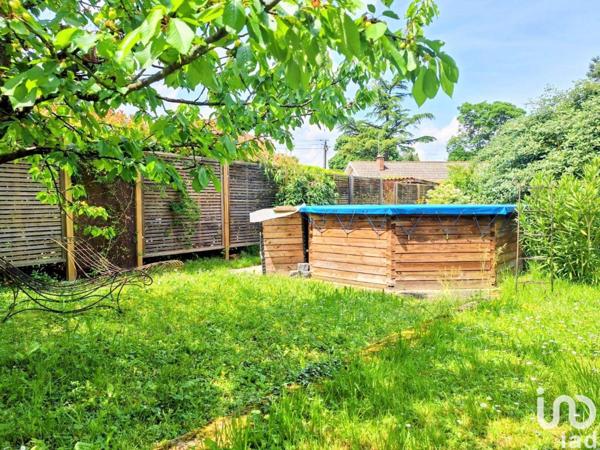 Maison à vendre 5 pièces 140 m² Lyon 5