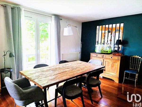 Maison à vendre 5 pièces 140 m² Lyon 5
