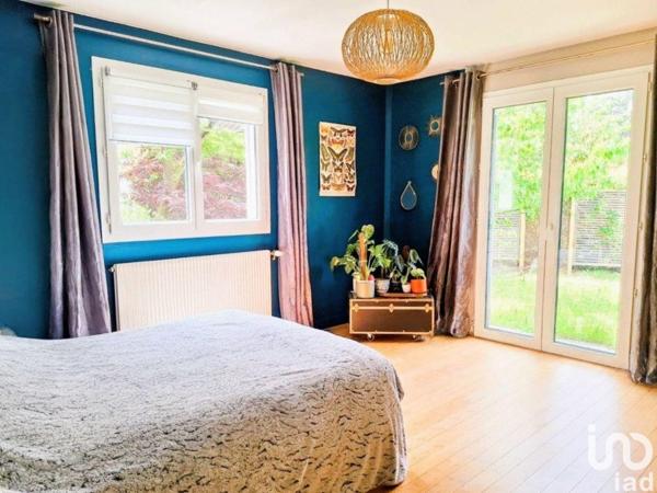 Maison à vendre 5 pièces 140 m² Lyon 5