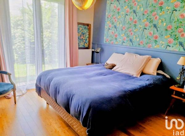 Maison à vendre 5 pièces 140 m² Lyon 5