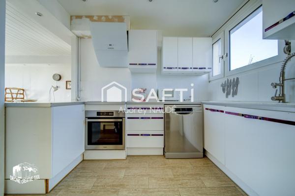 Idéal primo accédant ou investisseurs