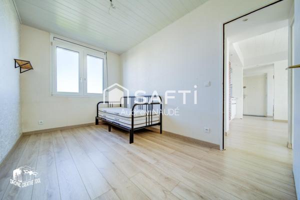 Idéal primo accédant ou investisseurs