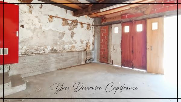 Local/bureau à vendre MIRAMONT DE GUYENNE (47)